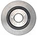 ACDelco Silver 18A2484A Rear Disc Brake Rotor