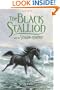 The Black Stallion and the Shape-shifter