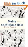 Meine nachtblaue Hose