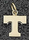 Tennessee Volunteers Power T 3/8 Pendant