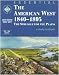 The American West 1840-1895: Student's Book: The Struggle for the Plains (Essential...)