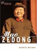 Mao Zedong: A Political and Intellectual Portrait (Political Profiles series)