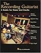 The Recording Guitarist