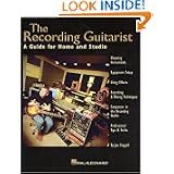 The Recording Guitarist