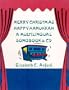 Merry Christmas Happy Hanukkah - A Multilingual Songbook & CD