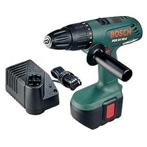 Bosch PSB 24 VE-2 Cordless Hammer Drill