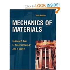 Mechanics of Materials: With Tutorial CD