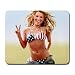 Jessica Simpson Large Mousepad mouse pad Great unique Gift Idea