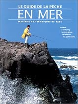 Guide pratique de la peche en mer