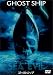 ゴーストシップ 特別版 [DVD]