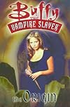 Buffy the Vampire Slayer: Dust Waltz