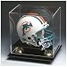 Casework Miami Dolphins Mini Helmet Display Case
