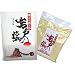 二見 岩戸の塩 125g