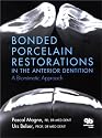 Bonded Porcelain Restorations in the Anterior Dentition: A Biomimetic Approach