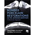 Bonded Porcelain Restorations in the Anterior Dentition: A Biomimetic Approach