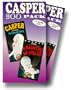 Casper Boo Pack [VHS]