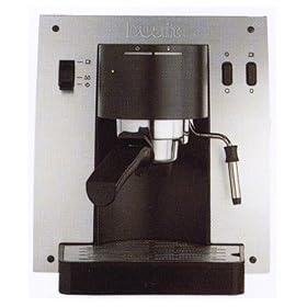 Dualit D889 Espresso Machine