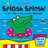 Splash Splosh (Mr Croc)