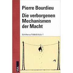 Die verborgenen Mechanismen der Macht.