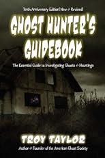 The Ghost Hunter's Guidebook