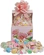 Pretty in Pink Keepsake Box
