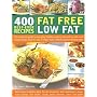 Fat Free, Low Fat Cooking
