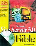 Microsoft Site Server 3.0 Bible