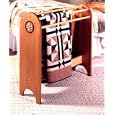 Shaker Applique Quilt Stand: Woodworking Plan by the editors of WOOD Magazine