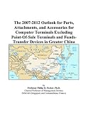 Review ICON Group International, Inc.  / The 2007-2012 Outlook for Parts, Attachments, and Accessories for Computer Terminals Excluding Point-Of-Sale Terminals and Funds-Transfer Devices in Greater China