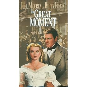Great Moment [VHS]