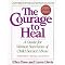 read books about sexual abuse,any abuse and healing