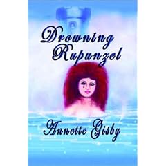 Drowning Rapunzel