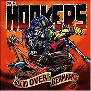 CD-Charts  Search : Blood Over Germany