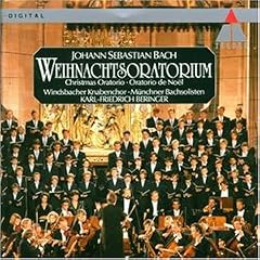 Weihnachtsoratorium (Gesamtaufnahme)