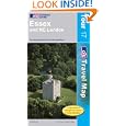 Essex and North East London (OS Travel Map - Tour and Tourist) by Ordnance Survey