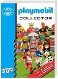 Books : Playmobil Collector