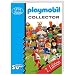 Playmobil Collector: Katalog f�r Playmobil-Spielzeug