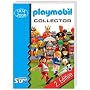 Playmobil Collector: Katalog f�r Playmobil-Spielzeug