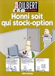 Dilbert 8. Honni soit qui stock-option