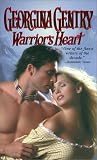 Warrior's Heart (Zebra Historical Romance)