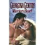 Warrior's Heart (Zebra Historical Romance)