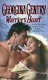Warrior's Heart (Zebra Historical Romance)