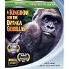 A Kingdom for the Dzanga Gorillas [Blu-ray]