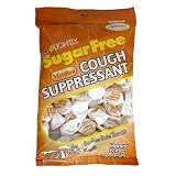 Cough Drops for Cough Treatment