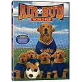 Air Bud World Pup (Air Bud 3)