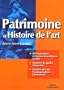 Patrimoine et histoire de l'art