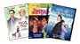 Romantic Comedy 3-Pack (You've Got Mail / The Wedding Singer / Two Weeks Notice)