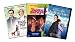 DVD : Romantic Comedy 3-Pack (You've Got Mail / The Wedding Singer / Two Weeks Notice)