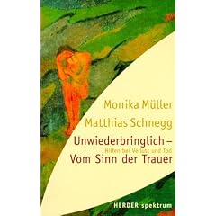 Der Weg der Trauer