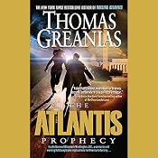 The Atlantis Prophecy | [Thomas Greanias]